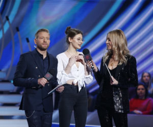 Big Brother wrócił! Wejście do Domu Wielkiego Brata [ZDJĘCIA] - Justyna Żak