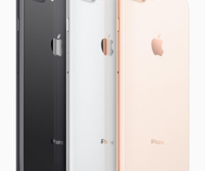 iPhone 8 I iPhone 8 Plus