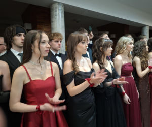 Studniówki 2026: Bal I Liceum Ogólnokształcącego w Starachowicach