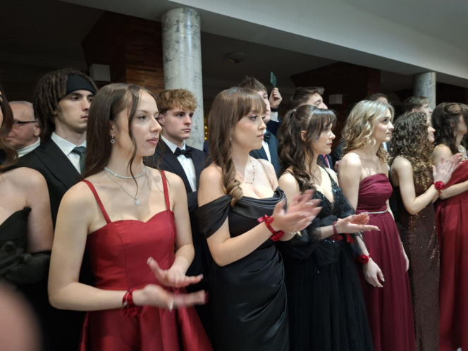 Studniówki 2026: Bal I Liceum Ogólnokształcącego w Starachowicach