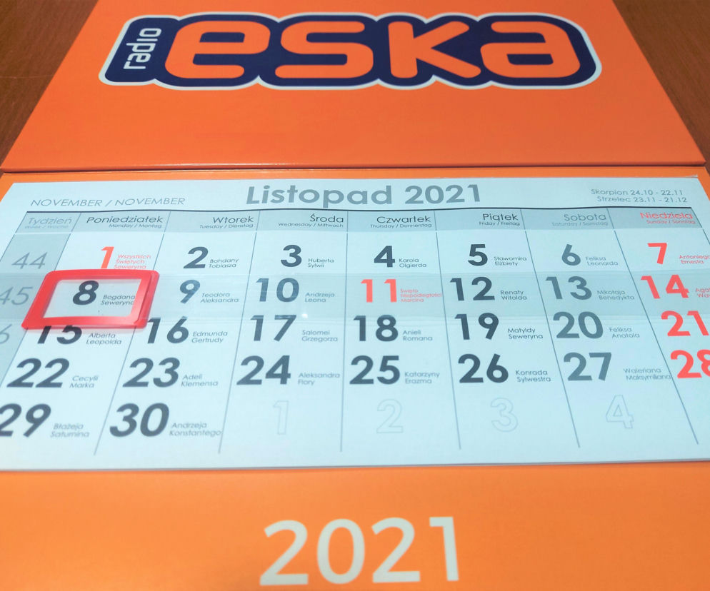 Poranek z Radiem Eska Piła
