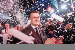 Mariusz Błaszczak