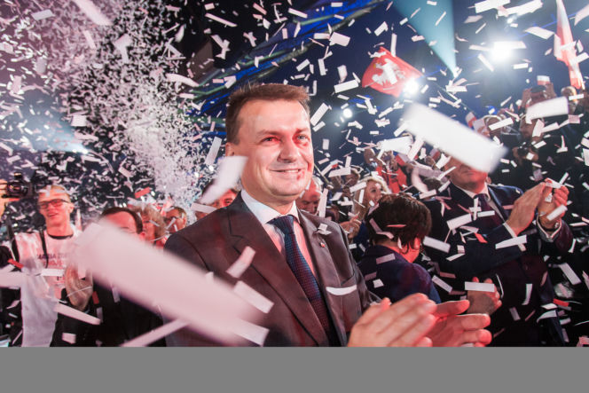 Mariusz Błaszczak