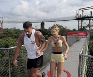 Hotel Paradise 12 - odcinek 30