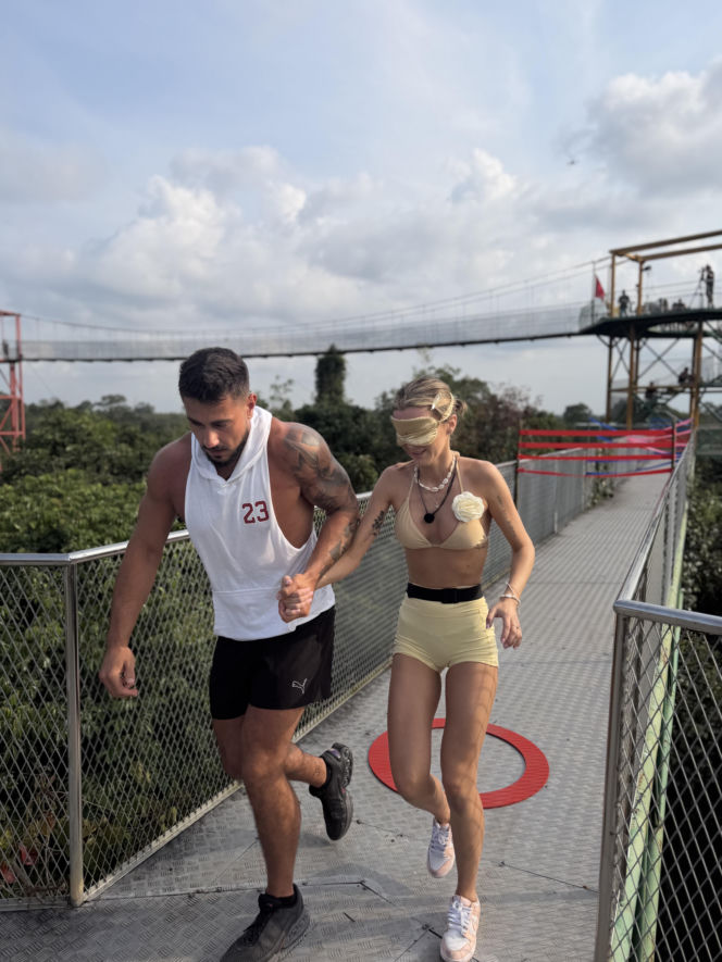 Hotel Paradise 12 - odcinek 30