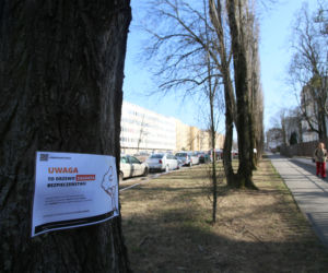 Wielkie zmiany obok domu Kaczyńskiego. Ludzie są wściekli 