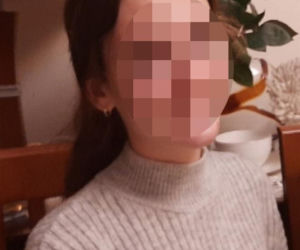 Osoby, które pomogły w odnalezieniu ciał Aleksandry i Oliwii z Częstochowy