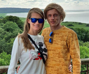 Dawid Kubacki, Marta Kubacka