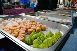 Chaczapuri, pakora i sushi. W Krakowie trwa Festiwal Azjatycki [AUDIO]