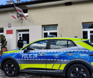 16-latek zatrzymany w szkole przez policję. Groził śmiercią innym uczniom