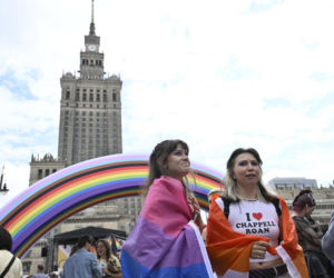 Parada Równości 2026 przeszła przez Warszawę