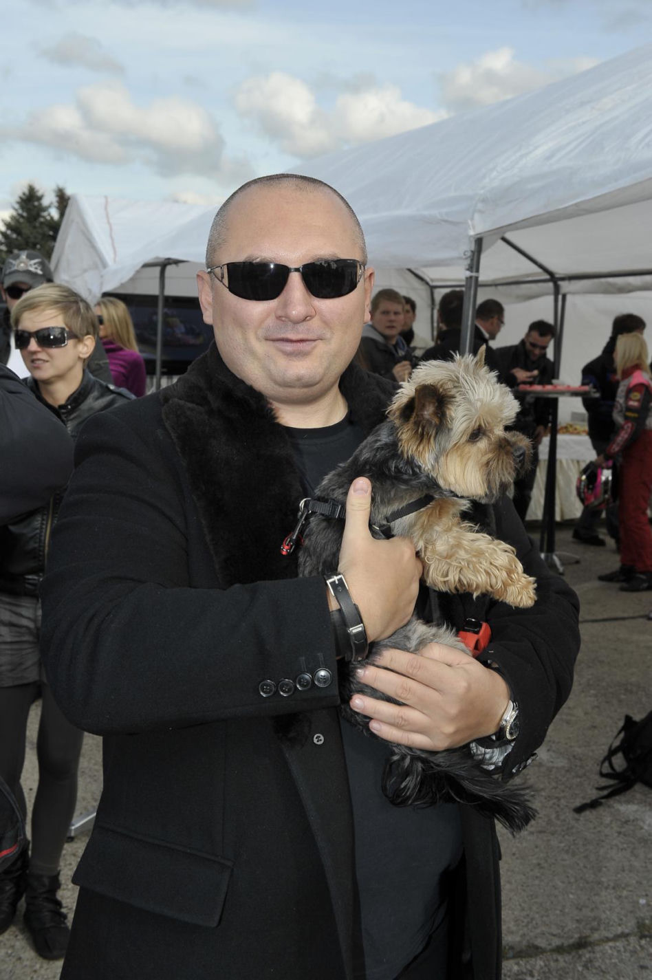 Patryk Vega
