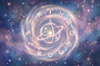 Horoskop na dziś, 25 maja. Kosmos przynosi cenną wskazówkę ukrytą w Twoim wnętrzu, gwiazdy zapraszają do głębokiej refleksji
