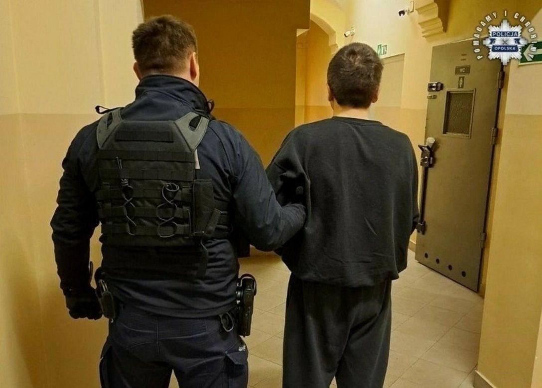Zabił dwie osoby, nie pójdzie do więzienia