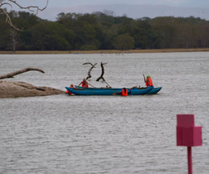 Królowa Przetrwania 3, odcinek 6