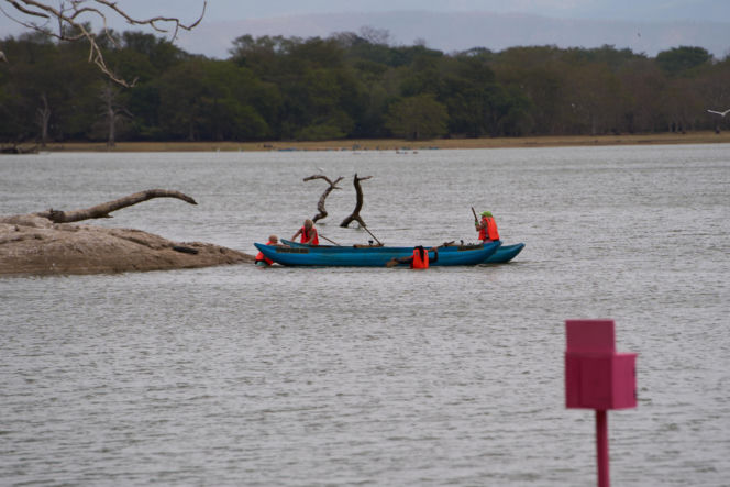Królowa Przetrwania 3, odcinek 6