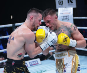 Kalinowski - Stępień