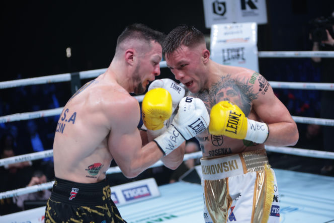 Kalinowski - Stępień