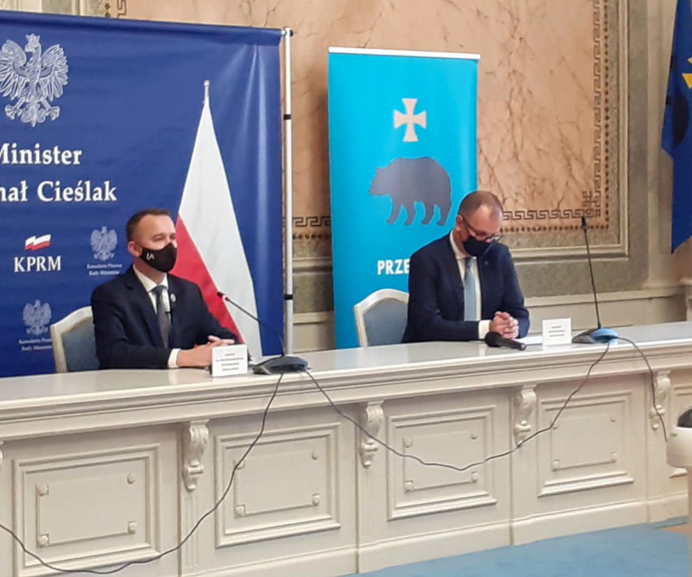 tanie mieszkania w przemyślu