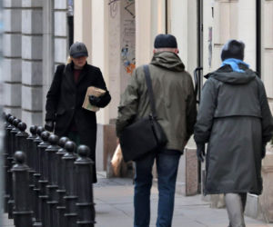 Nowacka zadaje szyku w dresie