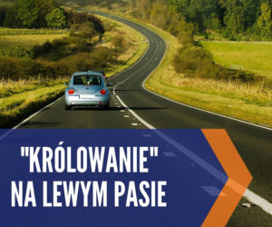 Najbardziej wkurzające zachowania kierowców. Też Cię denerwują? A może sam tak robisz?