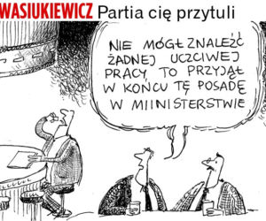 Rysunek dnia