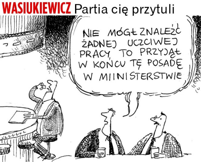 Rysunek dnia