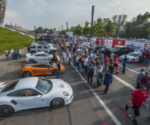 Verva Street Racing