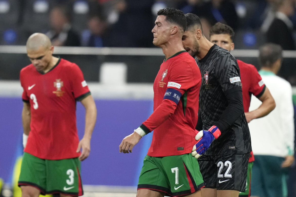 Ronaldo