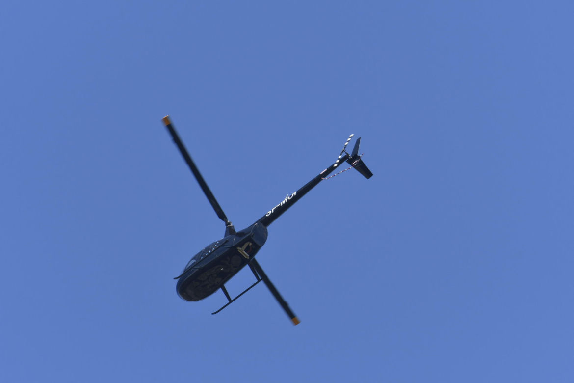 Agenci FBI wrócili nad Wisłę. Kontynuują poszukiwania poćwiartowanego ciała 