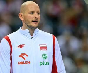 Tak się zmieniał Bartosz Kurek
