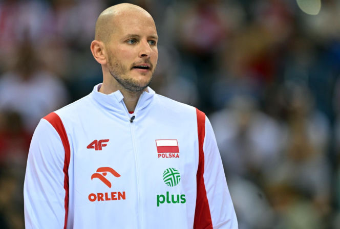 Tak się zmieniał Bartosz Kurek