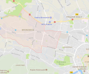 Bronowice