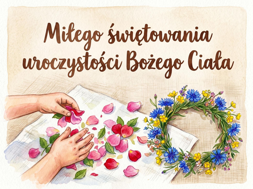 dzień dziecka