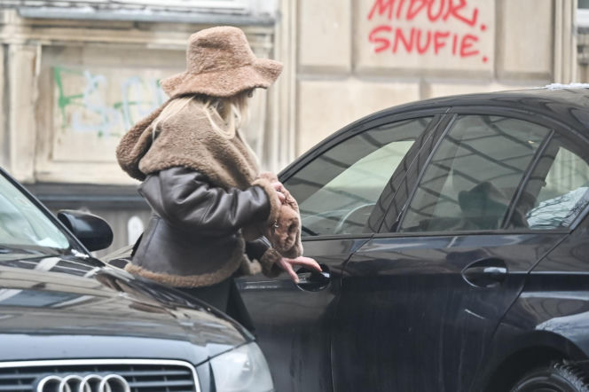 Monika Olejnik czy Włóczykij?