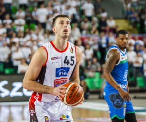 Enea Astoria Bydgoszcz - Anwil Włocławek [ZDJĘCIA Z MECZU]