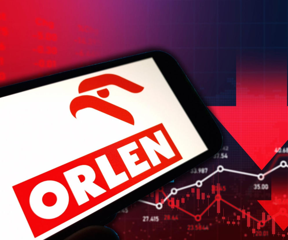 Ceny paliw ostro w dół. Prezydent podpisał ustawę, a giełda od razu zareagowała