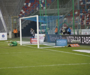 Górnik Zabrze - Zagłębie Sosnowiec