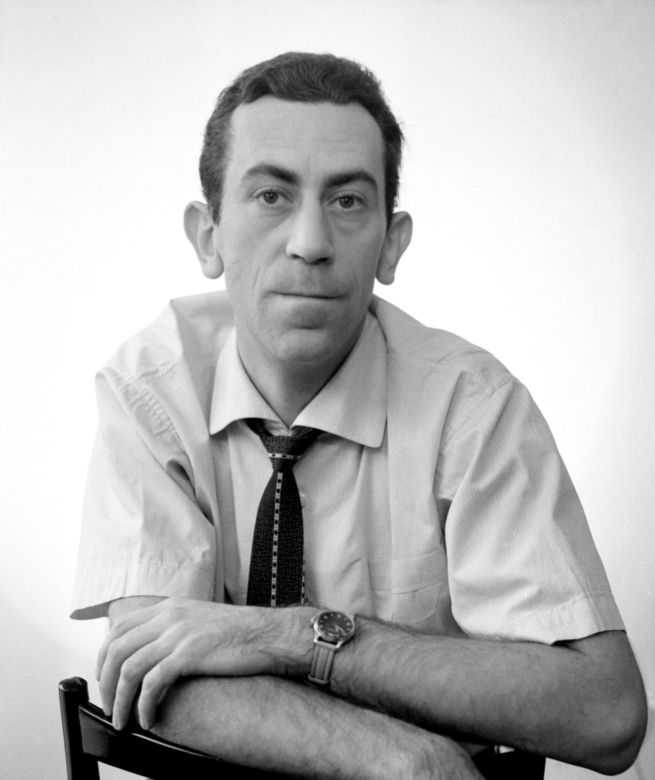 Jan Kobuszewski wywołał miedzynarodową aferę