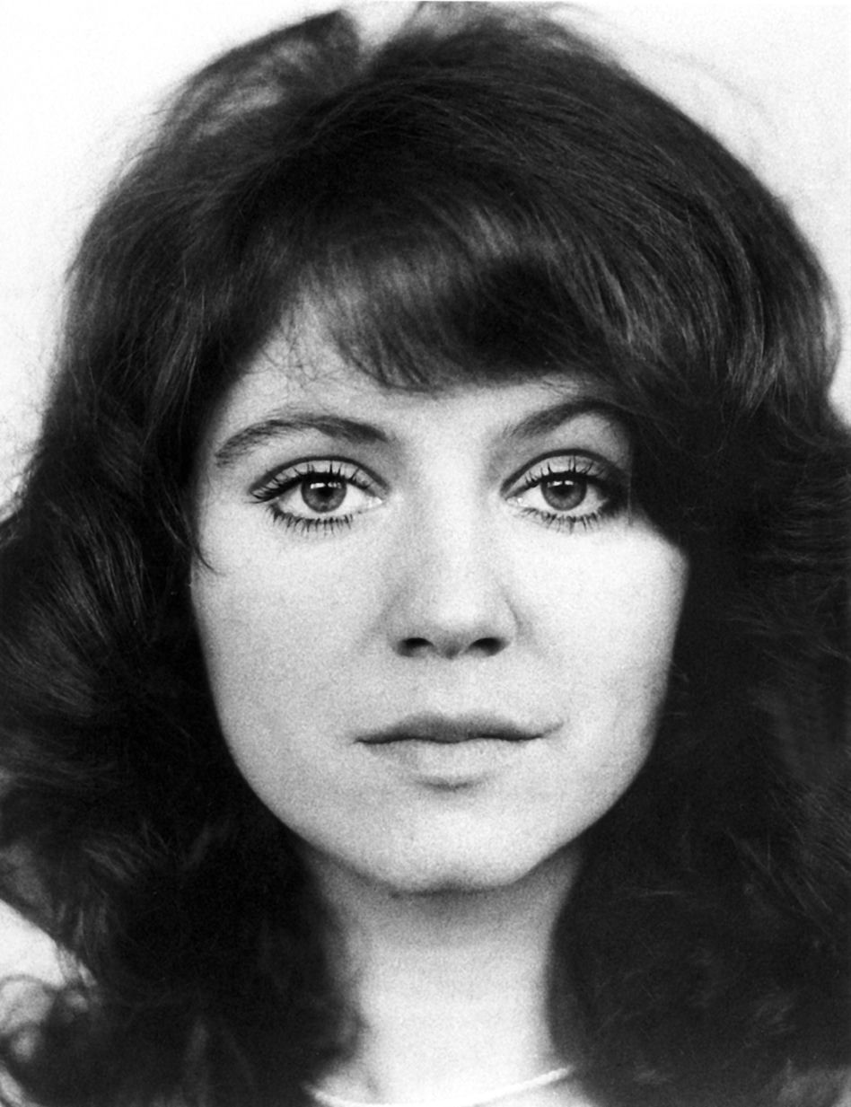 Halina Frąckowiak kończy 75 lat
