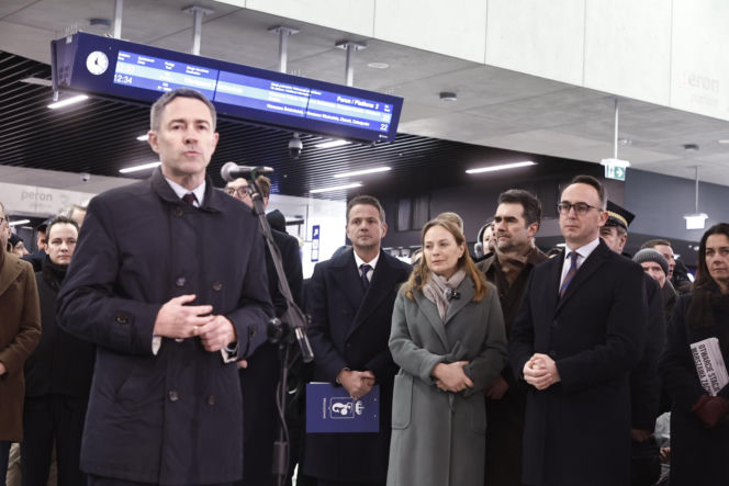 Otworzyli długo wyczekiwany tunel pod Dworcem Zachodnim. Robi wrażenie!