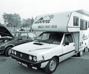 Polonez Kemping