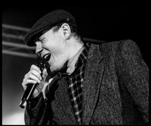 Koncert „Tribute to Brian Tarr” już 10 maja w Łukowie