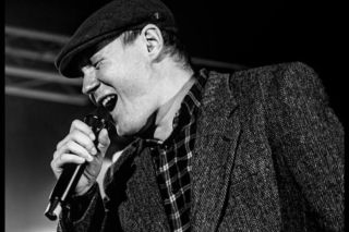 Koncert „Tribute to Brian Tarr” już 10 maja w Łukowie