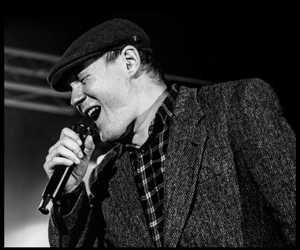 Koncert „Tribute to Brian Tarr” już 10 maja w Łukowie