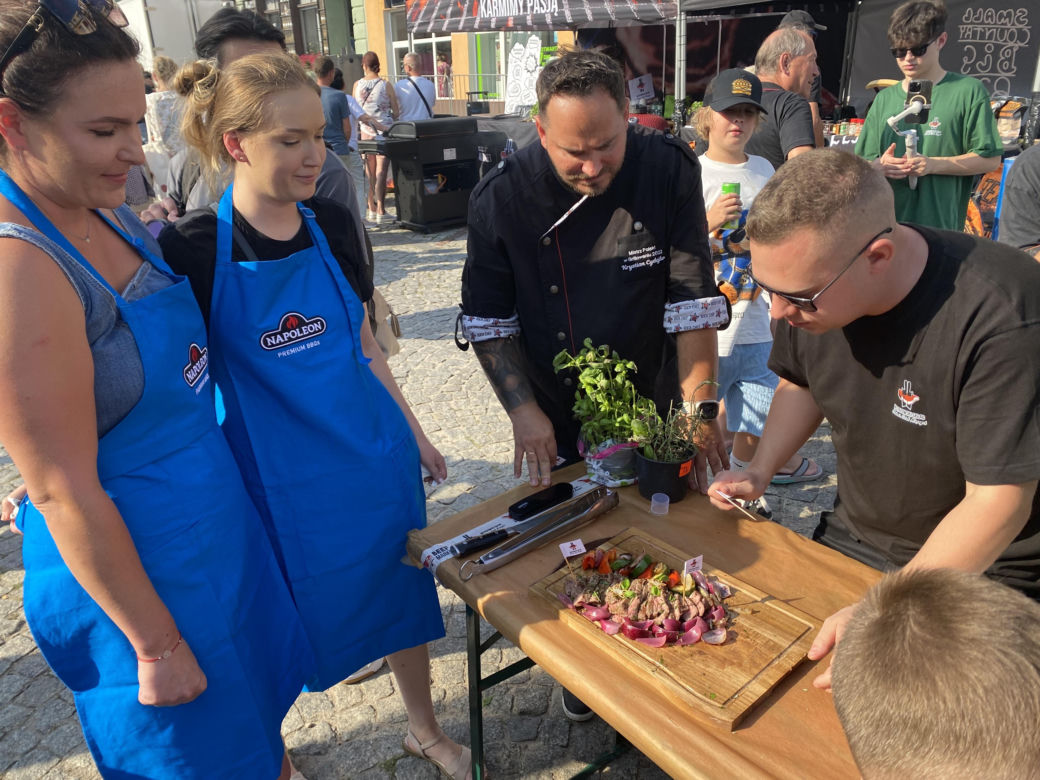 Festiwal Browarnictwa i Święto Wołowiny 2025 