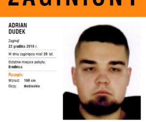 Zaginieni mężczyźni z Kujawsko-Pomorskiego. Przyjrzyj się, może poznajesz któregoś z nich! [ZDJĘCIA]