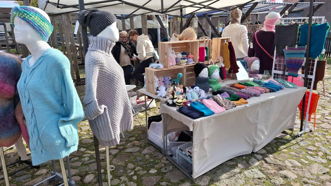 IV Jamneńskie Zakończenie Sezonu Pasterskiego