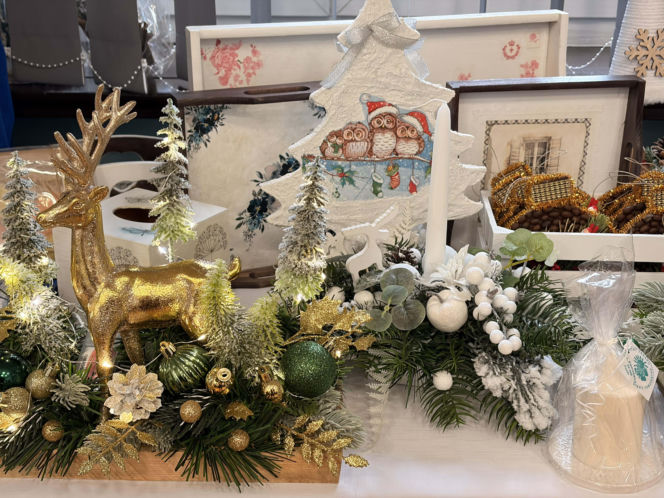 Powiatowe Obchody Międzynarodowego Dnia Osób z Niepełnosprawnością