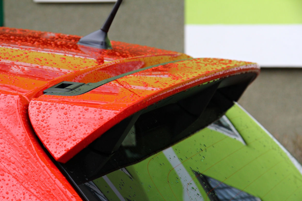 2015 Renault Twingo 1.0 Intens